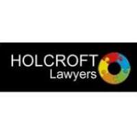 Holcroft Lawyers Logo