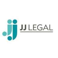 Jj Legal Logo