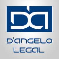 D'Angelo Legal Logo