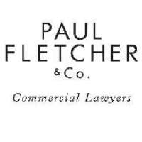 Fletcher Law Logo