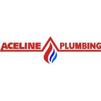 Aceline Plumbing Logo