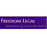 Freedom Legal Logo