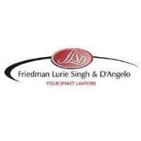 Friedman Lurie Singh & D'Angelo Logo
