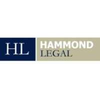 Hammond Legal Logo
