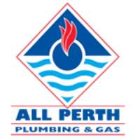 All Perth Plumbing & Gas  Logo