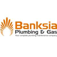 Banksia Plumbing & Gas Logo