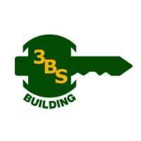 3Bs Building Logo