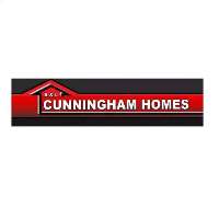 A & L Cunningham Homes Logo
