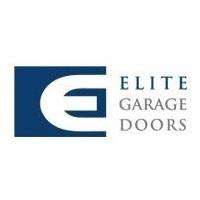 Elite Garage Doors Logo