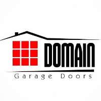 Domain Garage Doors Logo