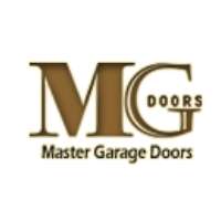 Master Garage Doors Logo