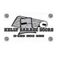 Kelly Garage Doors Logo