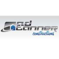 A.D Tanner Constructions Logo