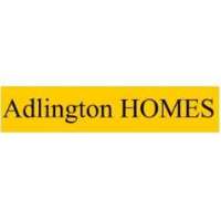 Adlington Homes Wollongong Logo
