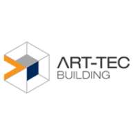 Art-Tec Building Logo