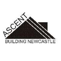 Ascent Building Newcastle Logo