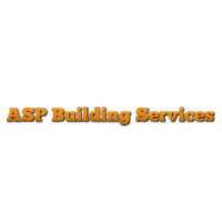 ASP Building Services Logo