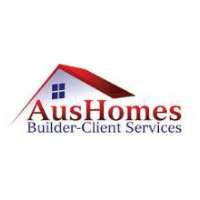 AusHomes Builder-Client Services Logo