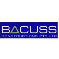 Bacuss Constructions Pty Ltd Logo