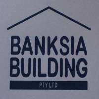 Banksia Building Logo