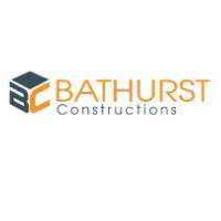 Bathurst Constructions Logo