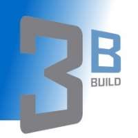 3B Build Pty Ltd Logo