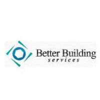 Better Building Services Logo