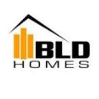 BLD Homes Pvt Ltd Logo