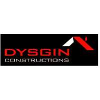 Dysgin Constructions Logo