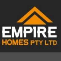 Empire Homes Pty Ltd Logo