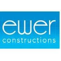 Ewer Constructions Logo