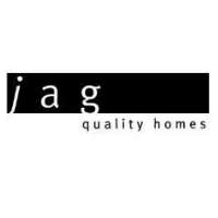 Jag Quality Homes Logo