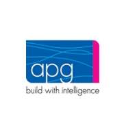 Apg Homes Pty Ltd - Belmont Logo