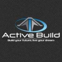 Active Build Pty Ltd Logo