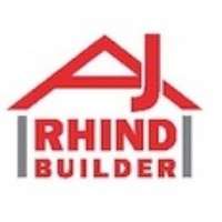AJ Rhind Builder Logo