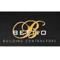 Bettio Building Contractors - Glynde Logo