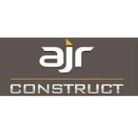 AJR Constructions Logo