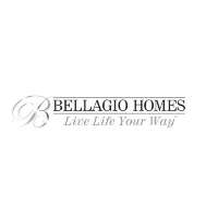 Bellagio Homes Logo