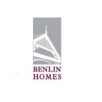 Benlin Homes Logo