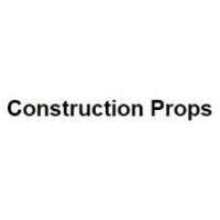 Acrow Props - Construction Props Logo