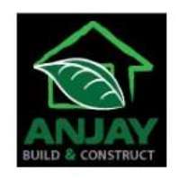 Anjay Build & Constructions Logo
