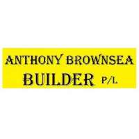 Anthony Brownsea Builder Logo