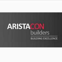 Aristacon Builders Logo