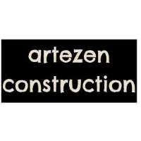 Artezen Construction Logo