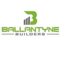 Ballantyne Builders Logo