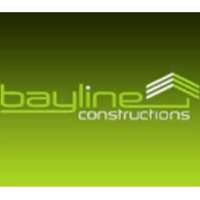 Bayline Constructions Logo