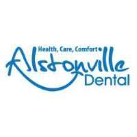 Alstonville Dental Logo