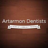 Artarmon Dentist Logo