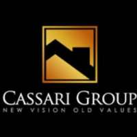 Cassari Homes Logo