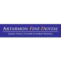 Artarmon Fine Dental Logo